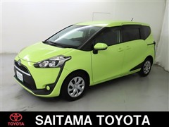 シエンタ G