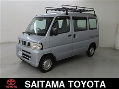 日産 NV100クリッパー DX