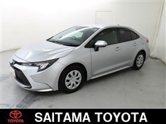 トヨタ カローラ HV G