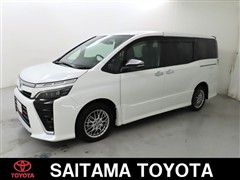 トヨタ ヴォクシー HV ZS キラメキ3