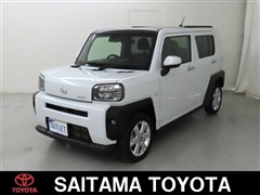 タフト G