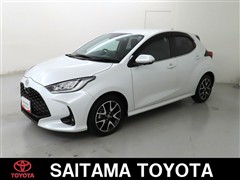 ヤリス Z
