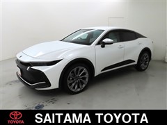 クラウンクロスオーバーG ADVレザ