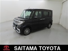 ダイハツ タント カスタムXトップED SA2