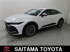 クラウン CO G アドレザーPKG