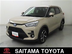 ライズ HV Z
