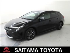 カローラツーリング HV WxB