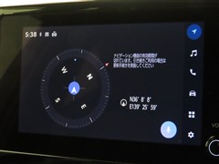 カローラツーリング HV WxB