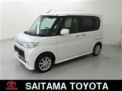 タント カスタムX スペシャル