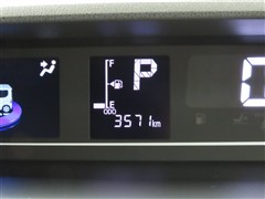 タントカスタム RSスタイルセレクション