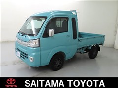 ダイハツ ハイゼットT ジャンボSA3t