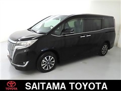 トヨタ エスクァイア Gi