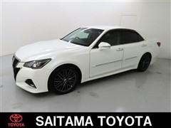 トヨタ クラウン アスリートS-T