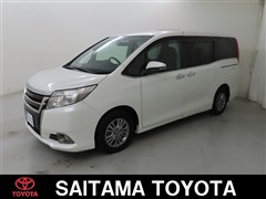 トヨタ エスクァイア Xi