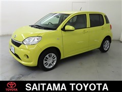 パッソ X Lパッケージ S