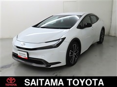 トヨタ プリウス G