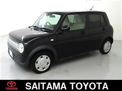 スズキ アルトラパン L