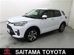 トヨタ ライズ Z