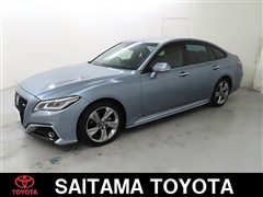 トヨタ クラウン RS アドバンス