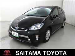 プリウスPHV G