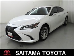 レクサス ES300h Ver-L