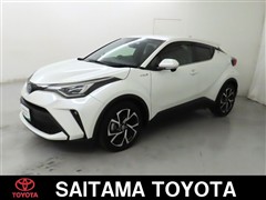 C-HR HV G