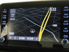 C-HR HV G