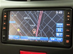 ムーヴ X リミテッド