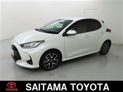 ヤリス Z