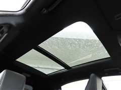 ハリアー プログレス スタイルブル