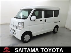 エブリィバン ジョイン ハイルーフ