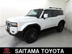 ランドクルーザー250 VX