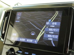 アルファード HV G F-PKG