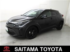 C-HR HV G モードネロ SP2