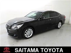トヨタ クラウン アスリートS