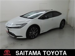 プリウス Z