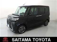 ダイハツ タント カスタムRS