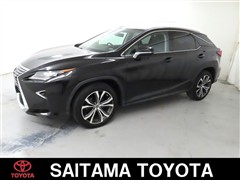 レクサス RX300 Ver-L