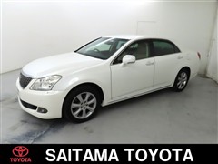 トヨタ クラウンマジェスタ Gタイプ