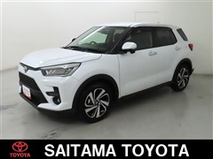 トヨタ ライズ Z