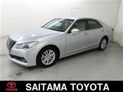 トヨタ クラウン HV ロイヤルサルーン