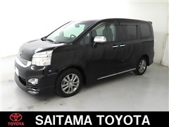 トヨタ ヴォクシー ZS キラメキZ