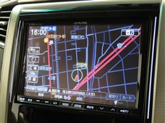 アルファード 240G