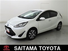 アクア S スタイルブラック