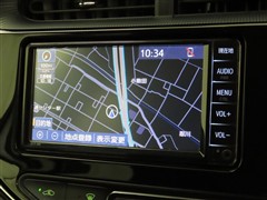 アクア S スタイルブラック