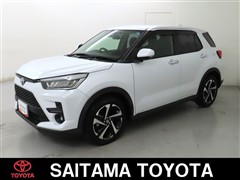 ライズ HV Z