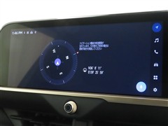 クラウンCO G ADV レザーPKG