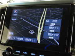 アルファード Sタイプゴールド3