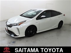 トヨタ プリウス A ツーリングセレクション