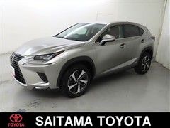 レクサス NX300h Iパッケージ